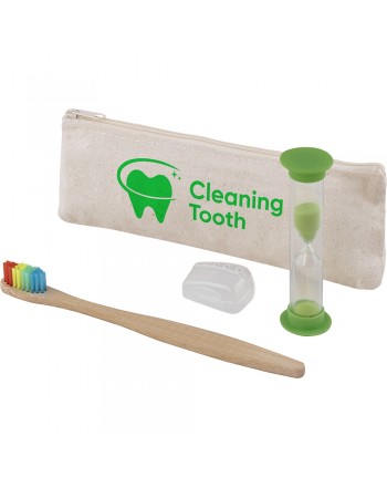 SET DENTAL TOOTH