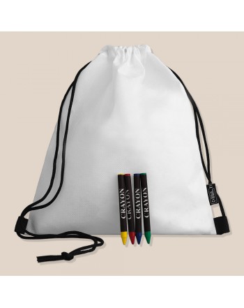 MOCHILA STROLL