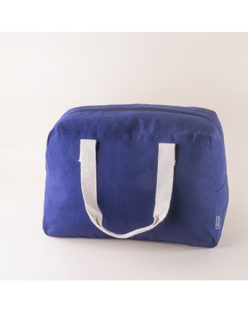 BOLSA ESCAPE AZUL