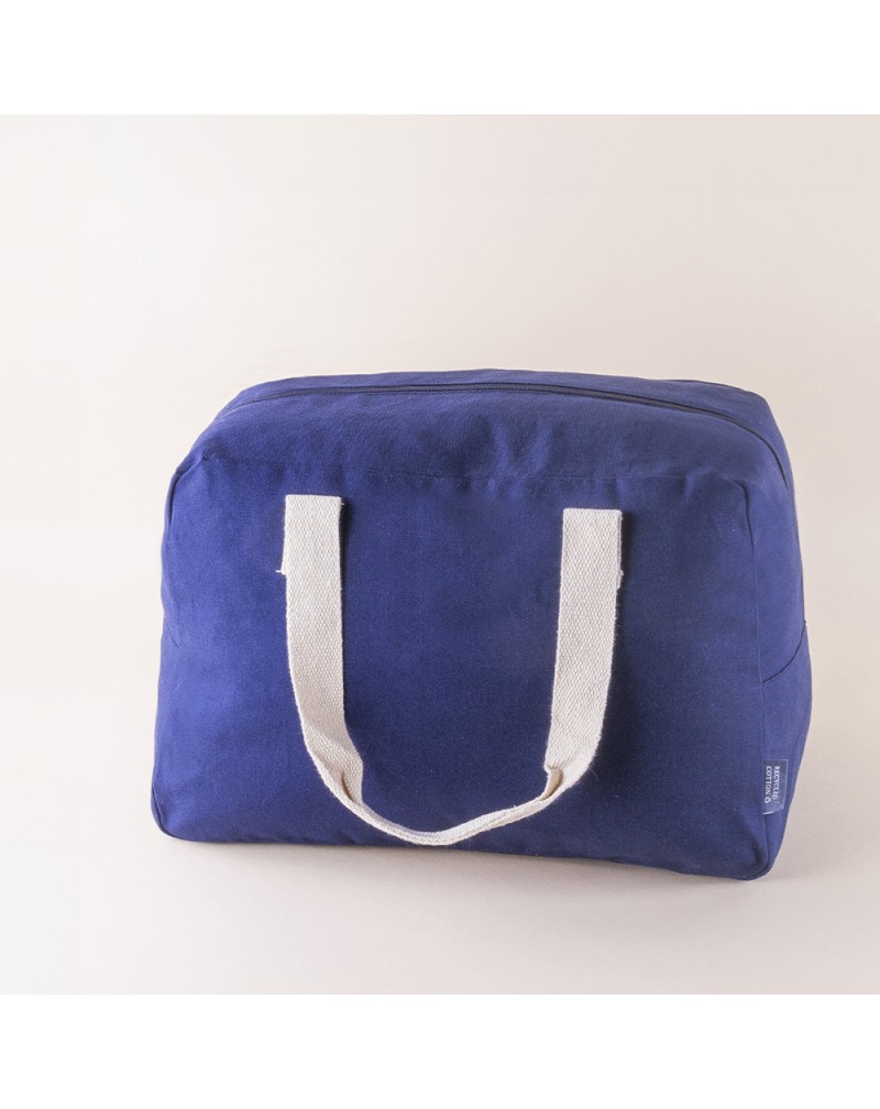 BOLSA ESCAPE AZUL