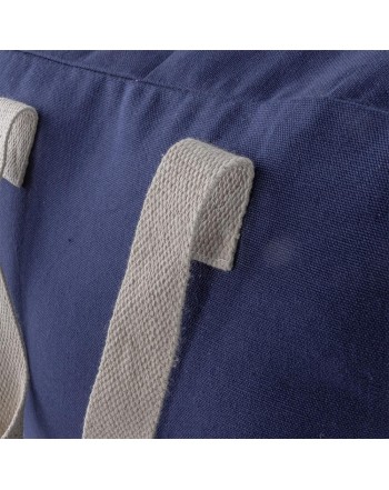 BOLSA ESCAPE AZUL