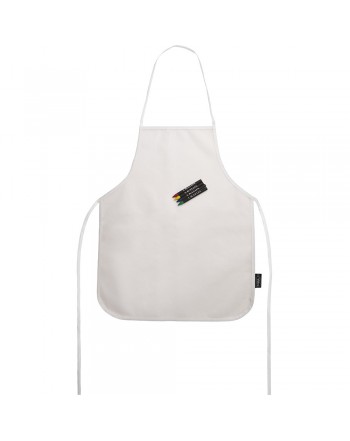 DELANTAL COOKER
