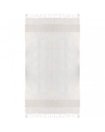 PAREO FOULARD KAHAKAI BEIGE