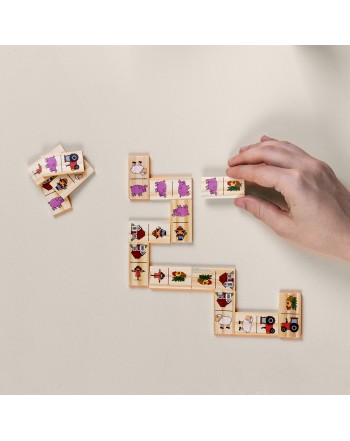 JUEGO SPIEL