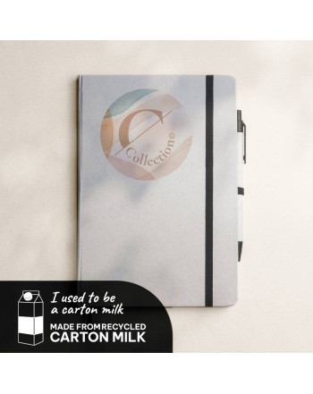 LIBRETA MIRAKA 100 FSC