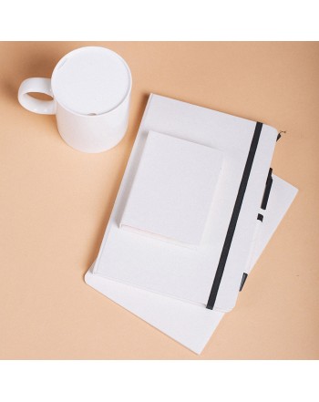 LIBRETA MIRAKA 100 FSC