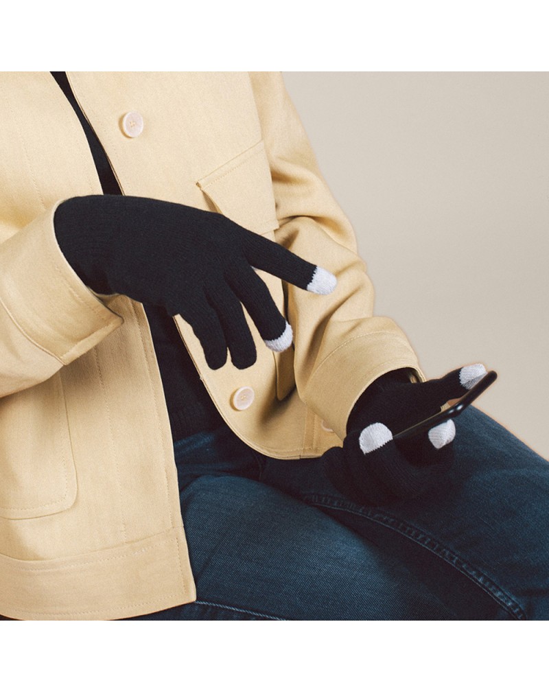 GUANTES BARID