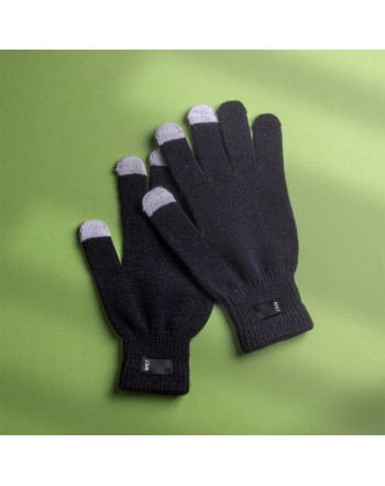 GUANTES BARID