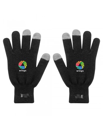 GUANTES BARID