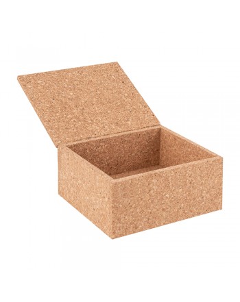 CAJA GORI