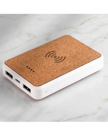 POWER BANK AURA