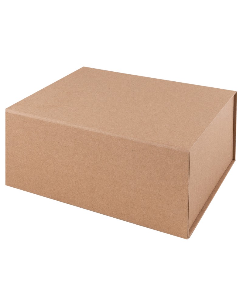 CAJA KOHA 100 RECYLCED FSC