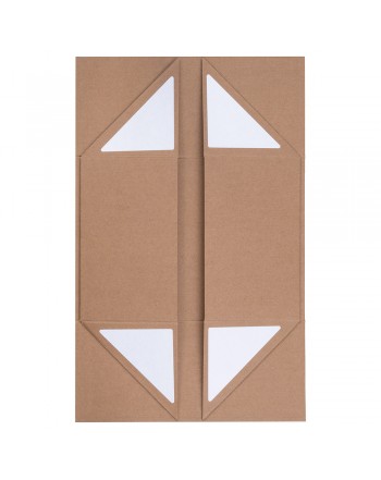 CAJA KOHA 100 RECYLCED FSC