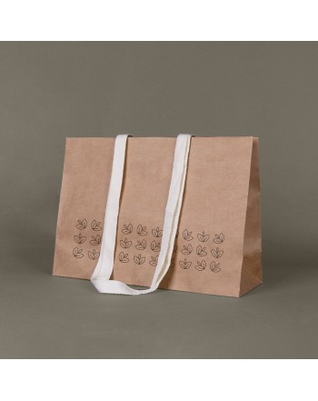 BOLSA STOR MIX FSC