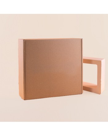 CAJA BOKS 100 RECYCLED FSC