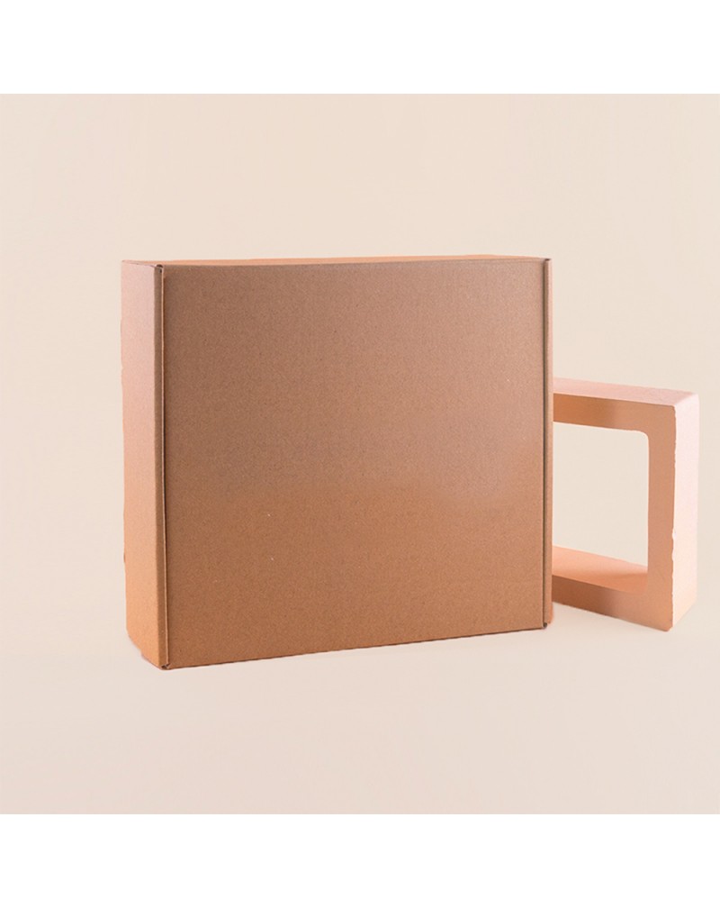 CAJA BOKS 100 RECYCLED FSC