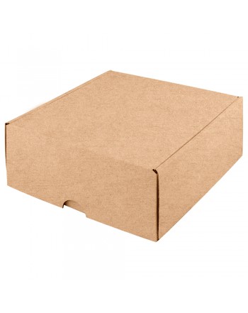 CAJA BOKS 100 RECYCLED FSC