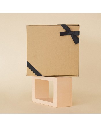CAJA BOKS 100 RECYCLED FSC