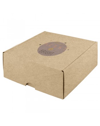 CAJA BOKS 100 RECYCLED FSC