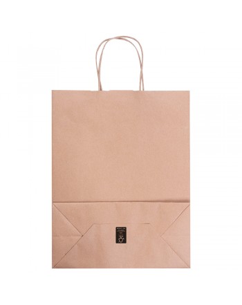 BOLSA AYSEN PEQUENA 100 FSC