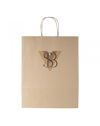 BOLSA AYSEN GRANDE 100 FSC