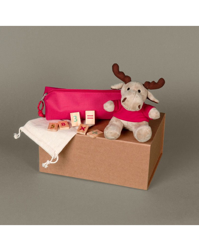 CONJUNTO HAPPY