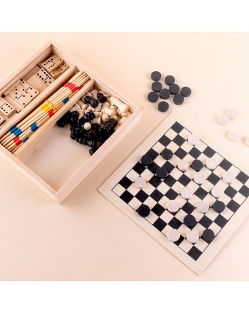 JUEGO BELLUM