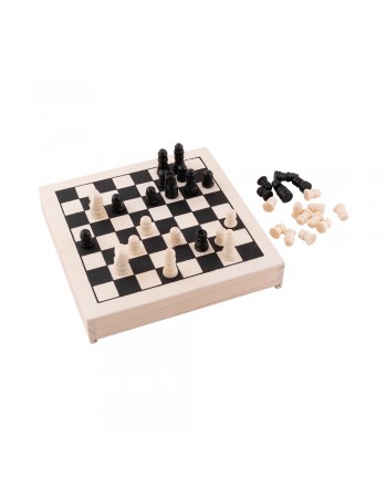JUEGO BELLUM