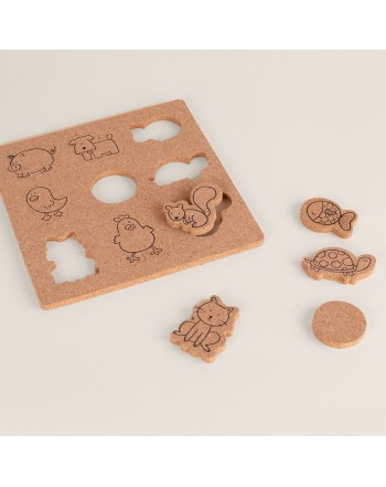 PUZZLE SIMBA