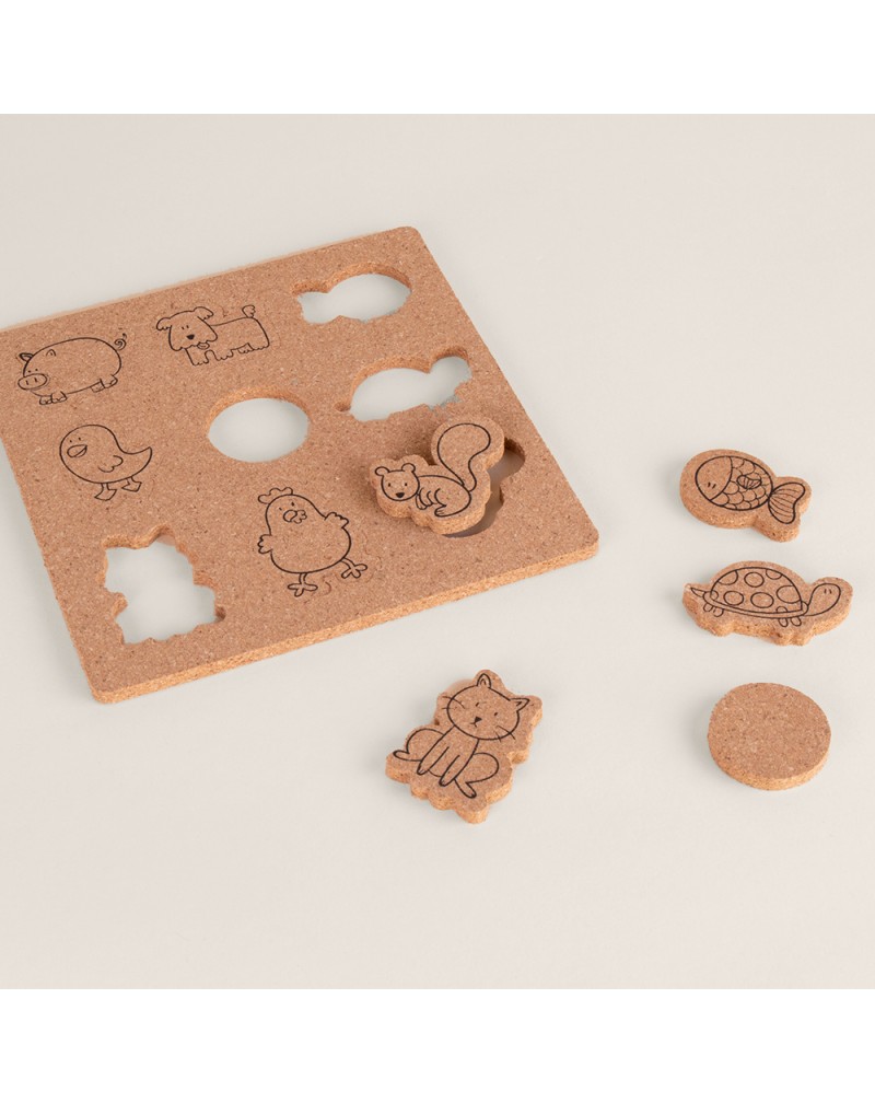 PUZZLE SIMBA