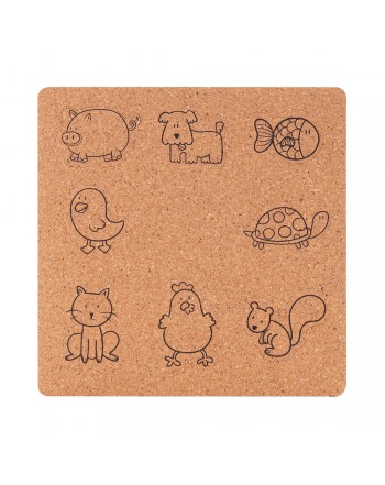 PUZZLE SIMBA