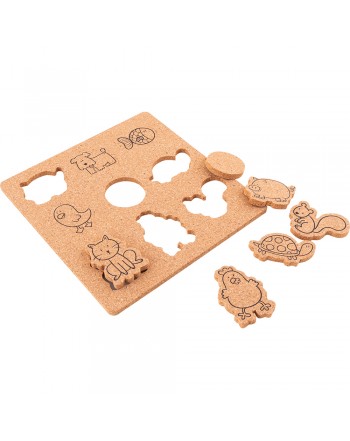 PUZZLE SIMBA
