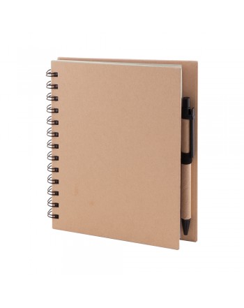 LIBRETA BIZANCE 100 FSC
