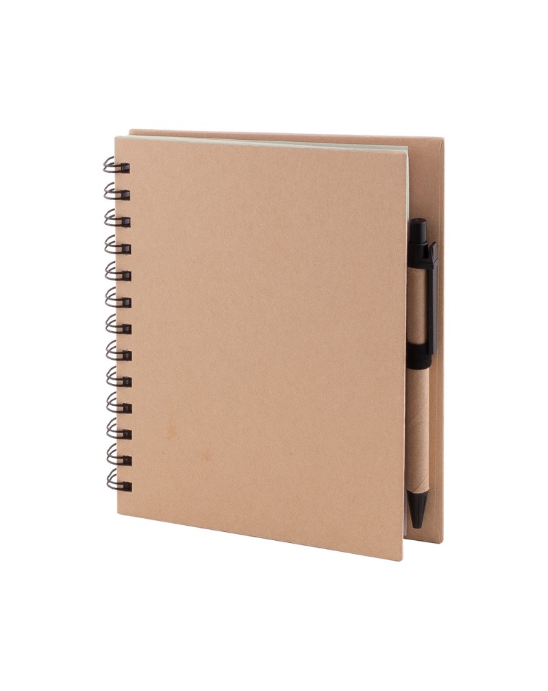 LIBRETA BIZANCE 100 FSC