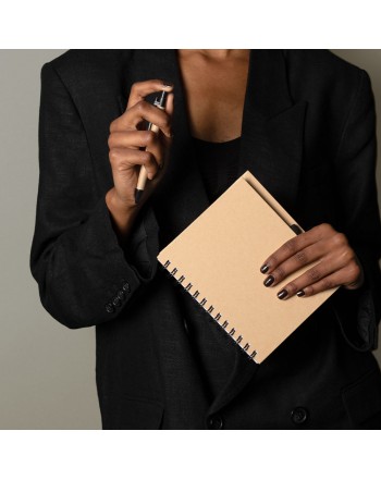 LIBRETA BIZANCE 100 FSC