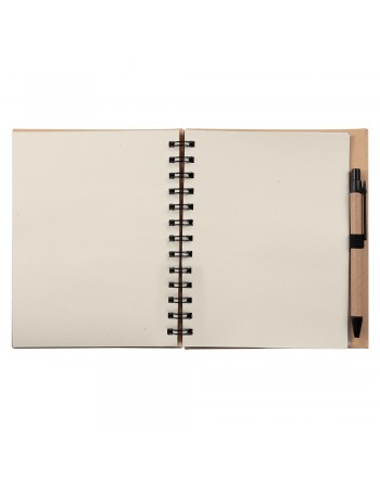 LIBRETA BIZANCE 100 FSC