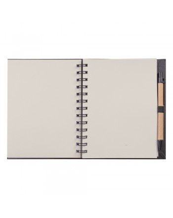 LIBRETA BIZANCE 100 FSC