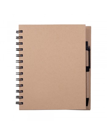 LIBRETA BIZANCE 100 FSC