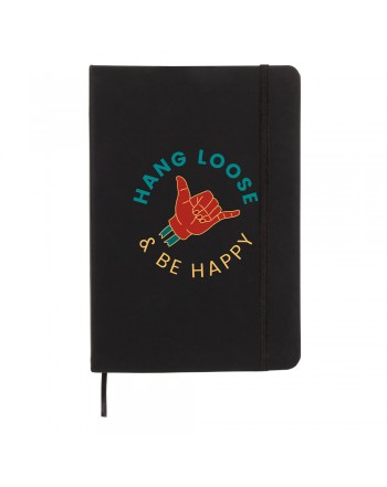 LIBRETA DELUXE 100 FSC