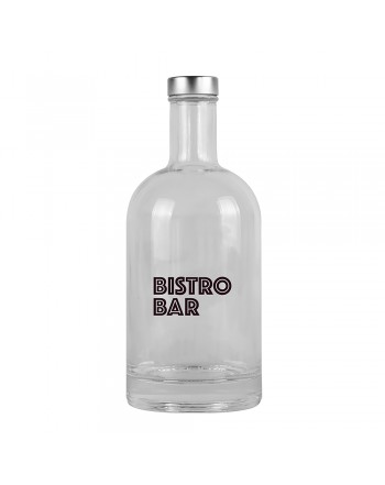 BOTELLA LIQUEUR