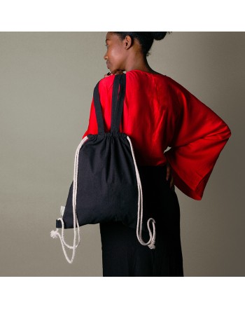 MOCHILA ZEVE