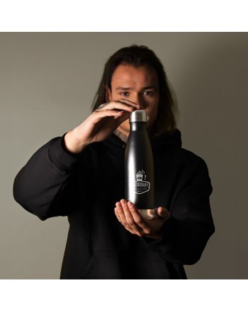 BOTELLA ELEVEN