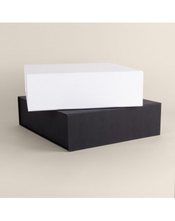 CAJA BACUS MIX FSC