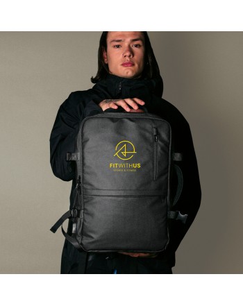 MOCHILA EVORA