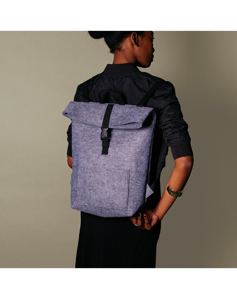 MOCHILA KURT