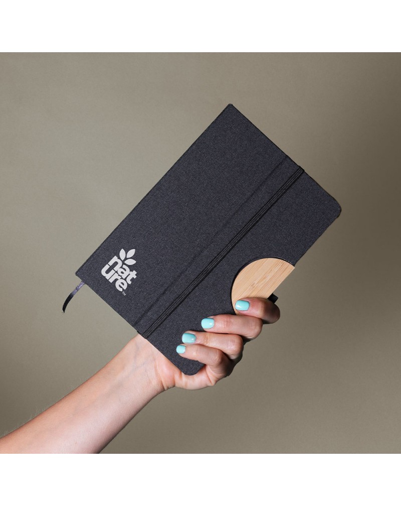 LIBRETA STILL 100 FSC