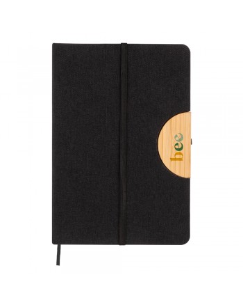 LIBRETA STILL 100 FSC