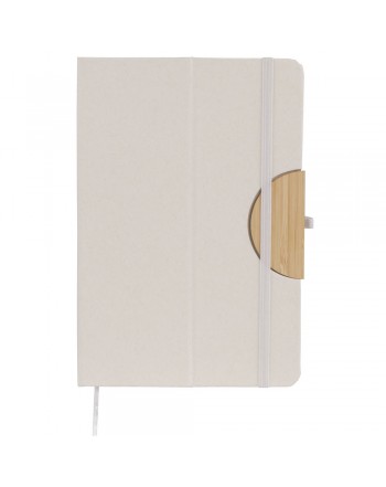 LIBRETA ENDE 100 FSC