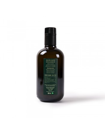 CONJUNTO ACEITE ELIA