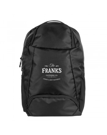 MOCHILA ARLAS